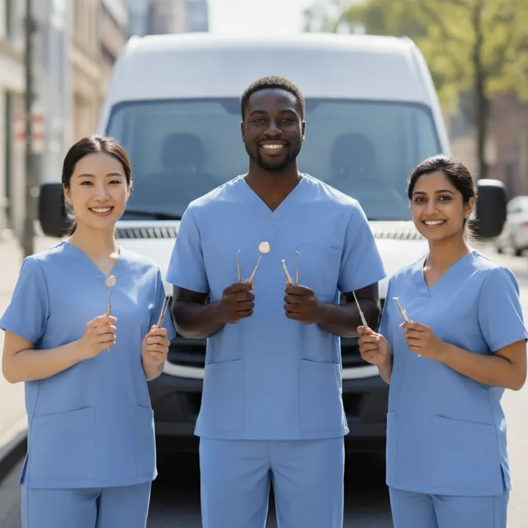 dentist Bonnyrigg