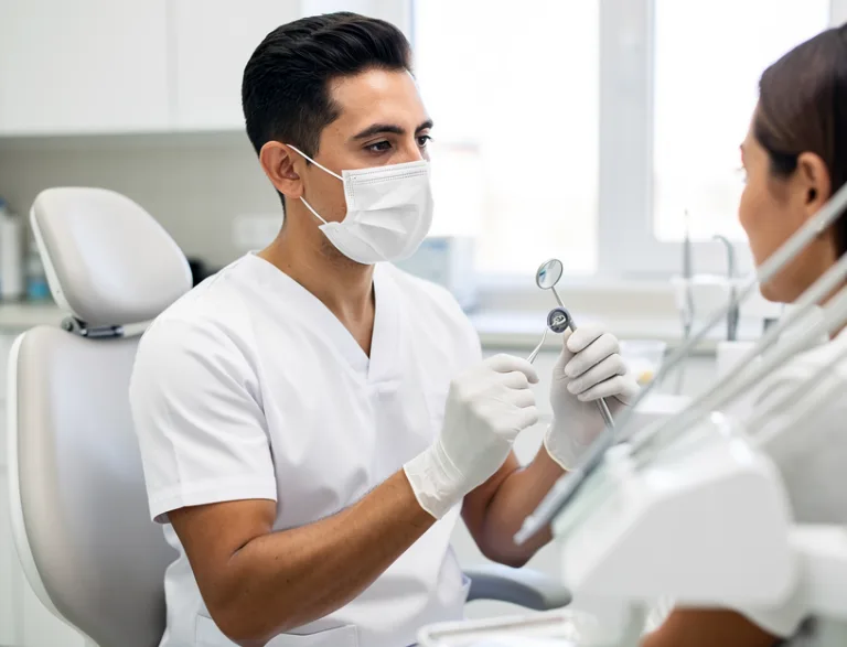 dentist Bonnyrigg